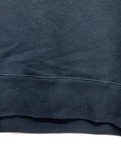 UNDERCOVER（アンダーカバー）UNDERCOVER (アンダーカバー) ベアプリントスウェト ブラック サイズ:2の古着・服飾アイテム