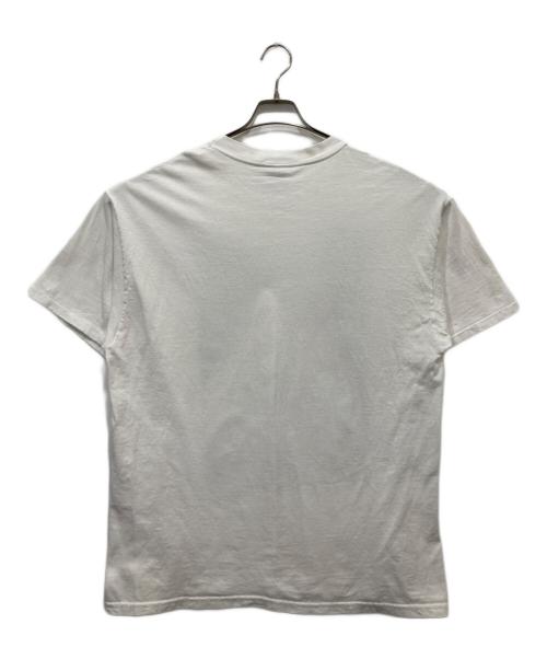 Hanes（ヘインズ）Hanes (ヘインズ) Simpsons プリントTシャツ サイズ:XLの古着・服飾アイテム