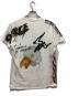 cactus jack (カクタス・ジャック) FRAGMENT DESIGN (フラグメントデザイン) Sunrise Tee ホワイト サイズ:S：5000円