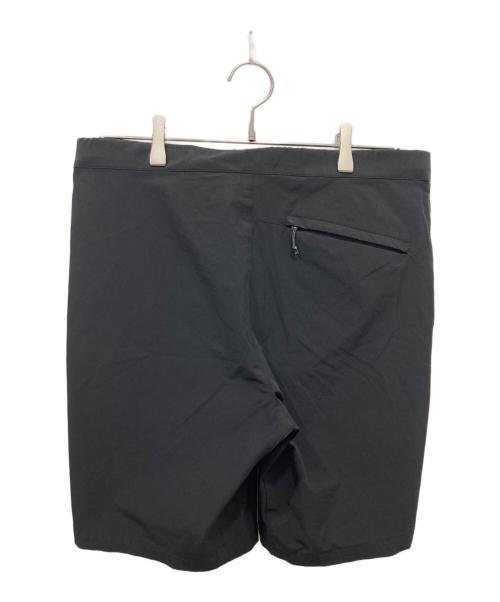 THE NORTH FACE（ザ ノース フェイス）THE NORTH FACE (ザ ノース フェイス) マグマショーツ ブラック サイズ:Mの古着・服飾アイテム
