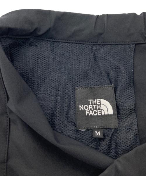 THE NORTH FACE（ザ ノース フェイス）THE NORTH FACE (ザ ノース フェイス) マグマショーツ ブラック サイズ:Mの古着・服飾アイテム