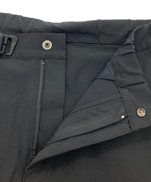 THE NORTH FACE（ザ ノース フェイス）THE NORTH FACE (ザ ノース フェイス) マグマショーツ ブラック サイズ:Mの古着・服飾アイテム