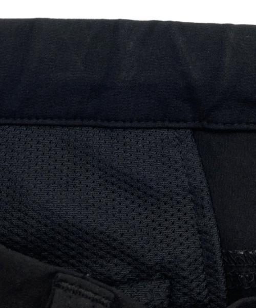 THE NORTH FACE（ザ ノース フェイス）THE NORTH FACE (ザ ノース フェイス) マグマショーツ ブラック サイズ:Mの古着・服飾アイテム