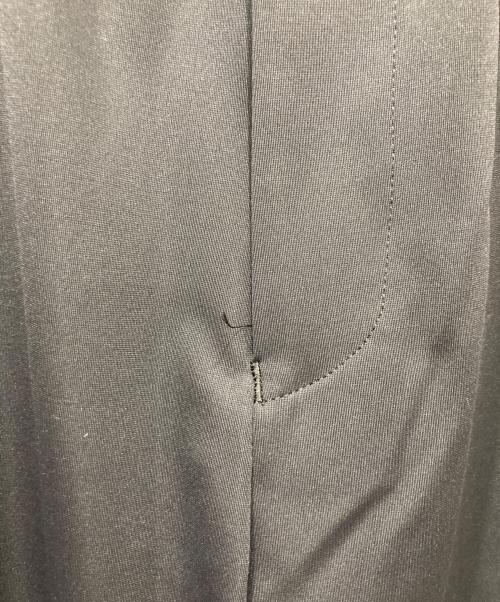 :colon（コロン）:colon (コロン) Easy Slacks ネイビー サイズ:3の古着・服飾アイテム
