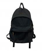 PORTER×KAPTAIN SUNSHINEポーター×キャプテンサンシャイン）の古着「Standard Daypack」｜ブラック