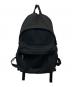 PORTER（ポーター）の古着「Standard Daypack」｜ブラック