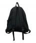 PORTER (ポーター) KAPTAIN SUNSHINE (キャプテンサンシャイン) Standard Daypack ブラック：7000円