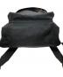 中古・古着 PORTER (ポーター) KAPTAIN SUNSHINE (キャプテンサンシャイン) Standard Daypack ブラック：7000円