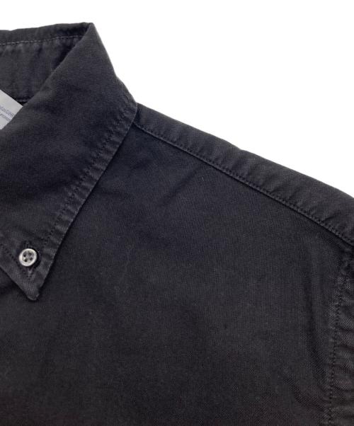 POLO BY RALPH LAUREN（ポロ バイ ラルフローレン）POLO BY RALPH LAUREN (ポロ バイ ラルフローレン) Ron Herman (ロンハーマン) 長袖シャツ ブラック サイズ:Mの古着・服飾アイテム