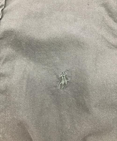 POLO BY RALPH LAUREN（ポロ バイ ラルフローレン）POLO BY RALPH LAUREN (ポロ バイ ラルフローレン) Ron Herman (ロンハーマン) 長袖シャツ ブラック サイズ:Mの古着・服飾アイテム