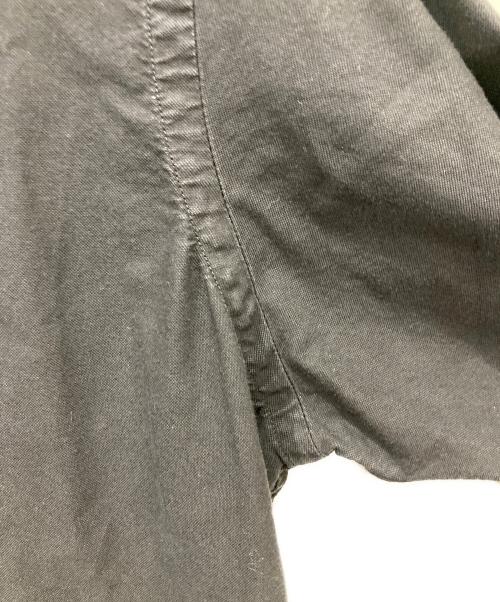 POLO BY RALPH LAUREN（ポロ バイ ラルフローレン）POLO BY RALPH LAUREN (ポロ バイ ラルフローレン) Ron Herman (ロンハーマン) 長袖シャツ ブラック サイズ:Mの古着・服飾アイテム