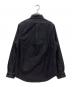 POLO BY RALPH LAUREN (ポロ バイ ラルフローレン) Ron Herman (ロンハーマン) 長袖シャツ ブラック サイズ:M：27000円