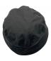 中古・古着 KIJIMA TAKAYUKI (キジマタカユキ) REVERSIBLE BUCKET ブラック：5000円