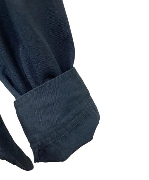 WORKERS（ワーカーズ）WORKERS (ワーカーズ) Summer Jacket ネイビー サイズ:38の古着・服飾アイテム