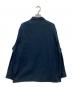 WORKERS (ワーカーズ) Summer Jacket ネイビー サイズ:38：10000円