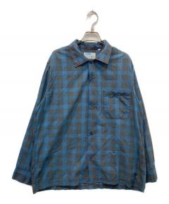 中古・古着通販】OLD JOE & Co. (オールドジョー) SWALLOW COLLAR