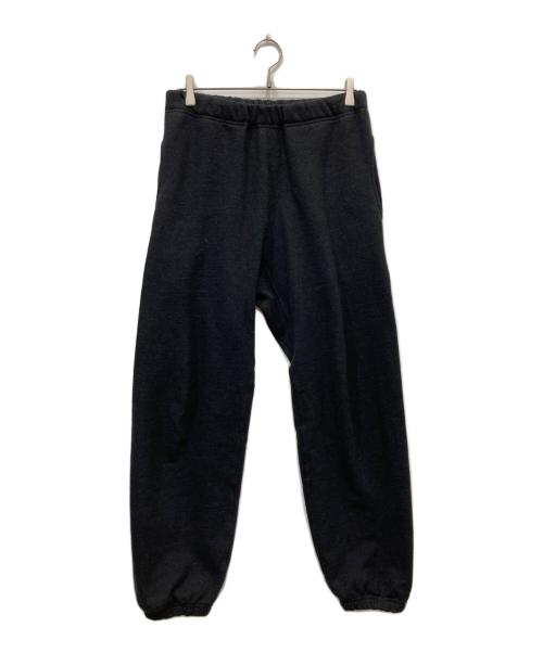 Snow peak（スノーピーク）snow peak (スノーピーク) Recycled Cotton Pants ブラック サイズ:Mの古着・服飾アイテム
