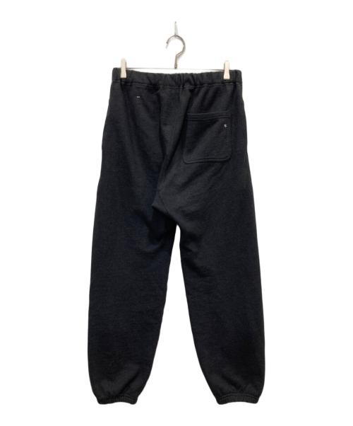 Snow peak（スノーピーク）snow peak (スノーピーク) Recycled Cotton Pants ブラック サイズ:Mの古着・服飾アイテム
