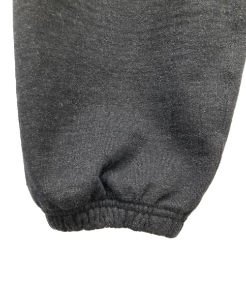 Snow peak（スノーピーク）snow peak (スノーピーク) Recycled Cotton Pants ブラック サイズ:Mの古着・服飾アイテム