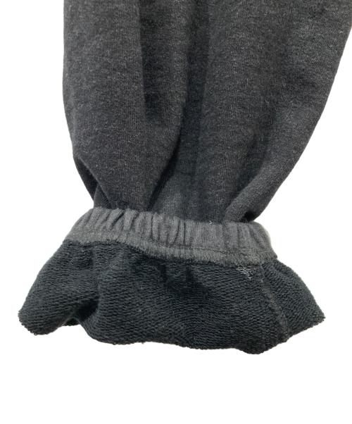 Snow peak（スノーピーク）snow peak (スノーピーク) Recycled Cotton Pants ブラック サイズ:Mの古着・服飾アイテム