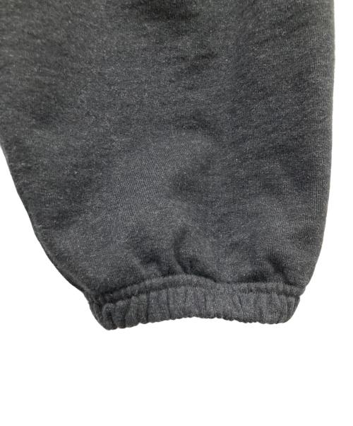 Snow peak（スノーピーク）snow peak (スノーピーク) Recycled Cotton Pants ブラック サイズ:Mの古着・服飾アイテム