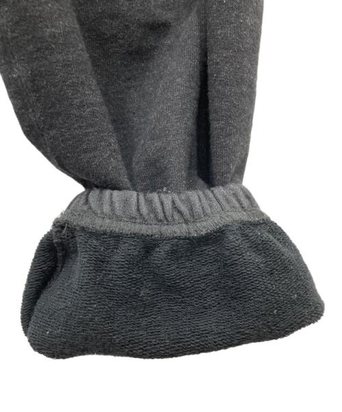 Snow peak（スノーピーク）snow peak (スノーピーク) Recycled Cotton Pants ブラック サイズ:Mの古着・服飾アイテム