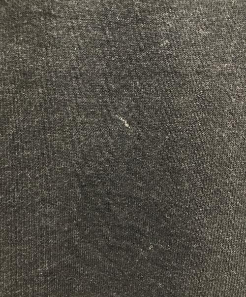 Snow peak（スノーピーク）snow peak (スノーピーク) Recycled Cotton Pants ブラック サイズ:Mの古着・服飾アイテム
