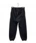 snow peak (スノーピーク) Recycled Cotton Pants ブラック サイズ:M：8000円