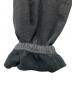 中古・古着 snow peak (スノーピーク) Recycled Cotton Pants ブラック サイズ:M：8000円