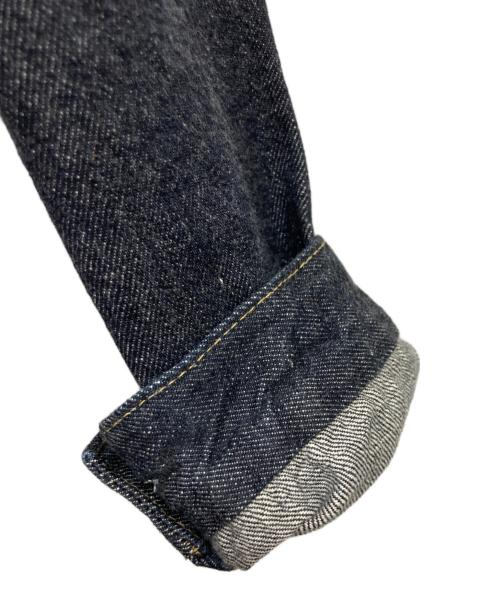 WORKERS（ワーカーズ）WORKERS (ワーカーズ) WWⅡ-JACEKT / 大戦モデル デニムジャケット ネイビー サイズ:38の古着・服飾アイテム