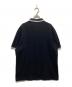 FRED PERRY (フレッドペリー) ポロシャツ ブラック サイズ:XL：5000円