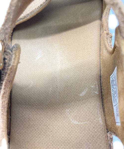 UGG（アグ）UGG (アグ) Goldenstar Hi ブラウン サイズ:24cmの古着・服飾アイテム