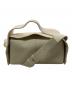 Songmont（ソングモント）の古着「Drippy Roof Bag」｜アイボリー