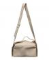 Songmont (ソングモント) Drippy Roof Bag アイボリー：10000円