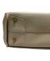 中古・古着 Songmont (ソングモント) Drippy Roof Bag アイボリー：10000円
