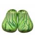 crocs (クロックス) PALACE (パレス) MELLOW RECOVERY CLOG グリーン サイズ:M7：8000円