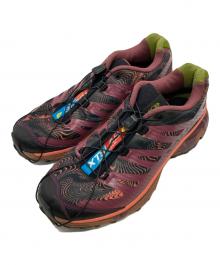 SALOMON（サロモン）の古着「XT-4 OG RAD」｜パープル