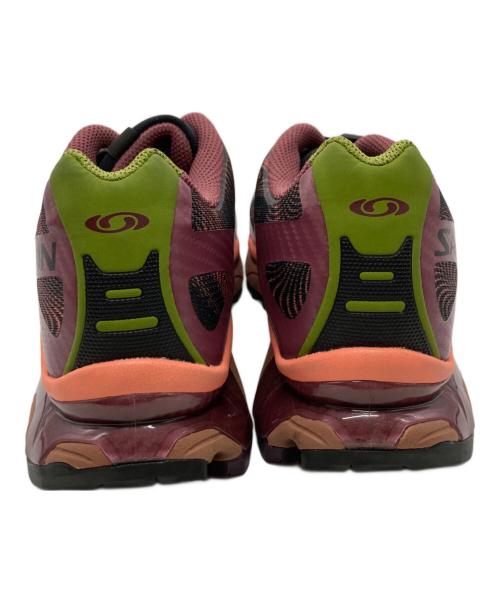 SALOMON（サロモン）SALOMON (サロモン) XT-4 OG RAD パープル サイズ:26の古着・服飾アイテム