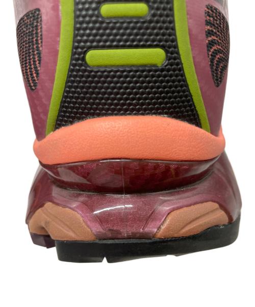 SALOMON（サロモン）SALOMON (サロモン) XT-4 OG RAD パープル サイズ:26の古着・服飾アイテム