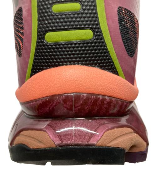 SALOMON（サロモン）SALOMON (サロモン) XT-4 OG RAD パープル サイズ:26の古着・服飾アイテム