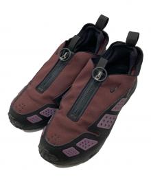 NIKE（ナイキ）の古着「WMNS Air Max SNDR GORE-TEX」｜ボルドー