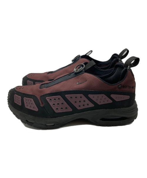 NIKE（ナイキ）NIKE (ナイキ) WMNS Air Max SNDR GORE-TEX ボルドー サイズ:26.5cmの古着・服飾アイテム