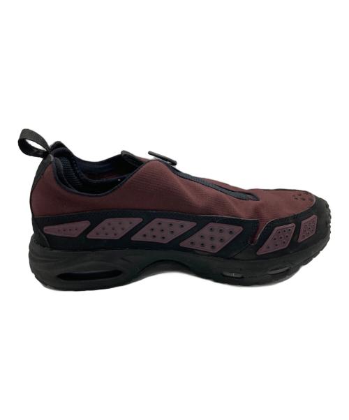 NIKE（ナイキ）NIKE (ナイキ) WMNS Air Max SNDR GORE-TEX ボルドー サイズ:26.5cmの古着・服飾アイテム