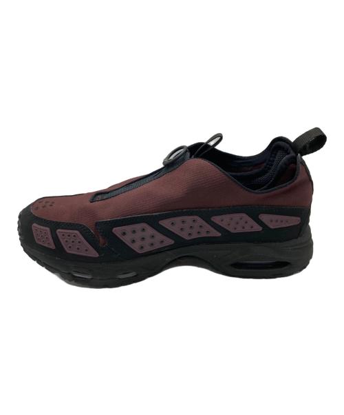 NIKE（ナイキ）NIKE (ナイキ) WMNS Air Max SNDR GORE-TEX ボルドー サイズ:26.5cmの古着・服飾アイテム