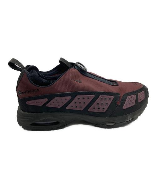 NIKE（ナイキ）NIKE (ナイキ) WMNS Air Max SNDR GORE-TEX ボルドー サイズ:26.5cmの古着・服飾アイテム