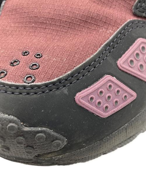 NIKE（ナイキ）NIKE (ナイキ) WMNS Air Max SNDR GORE-TEX ボルドー サイズ:26.5cmの古着・服飾アイテム