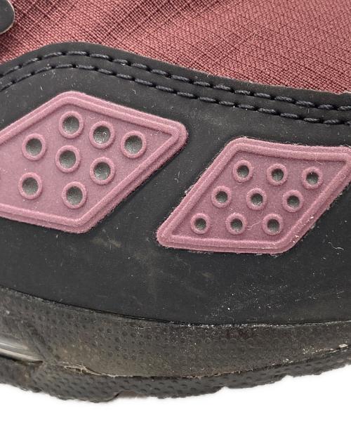 NIKE（ナイキ）NIKE (ナイキ) WMNS Air Max SNDR GORE-TEX ボルドー サイズ:26.5cmの古着・服飾アイテム