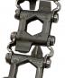 中古・古着 LEATHERMAN (レザーマン) マルチツールブレスレット TREAD シルバー：20000円