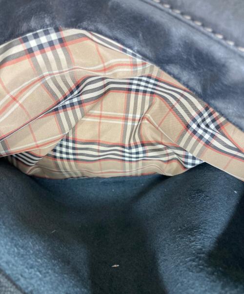 PORTER（ポーター）PORTER (ポーター) CERVINO  SHOULDER BAG ブラックの古着・服飾アイテム