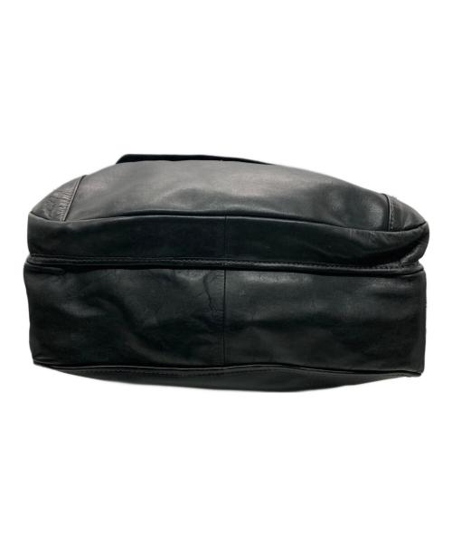 PORTER（ポーター）PORTER (ポーター) CERVINO  SHOULDER BAG ブラックの古着・服飾アイテム